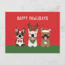 Recherche de noël mignon cartes postales Amoureux