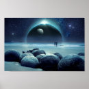 Recherche de un imaginaire posters Plage