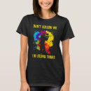 Recherche de paintball drôle tshirts Femmes