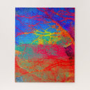 Zoek naar boom puzzels Abstract
