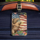 Recherche de aigles bagages étiquettes Voyage