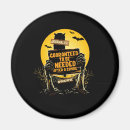 Recherche de journaux magnets Écriture