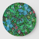 Recherche de lillies horloges Fleurs