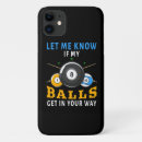Zoek naar biljart iphone hoesjes Stootbal