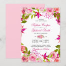 Recherche de fuchsia mariage invitations Pour tous
