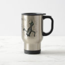 Recherche de étain tasses Magicien