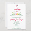 Recherche de hibiscus baby shower invitations Floral