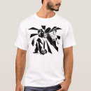 Recherche de coups de pied tshirts Karaté