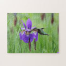 Recherche de rubis puzzles Oiseau