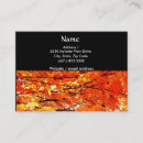 Recherche de automne cartes visite Arbre