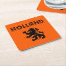 Recherche de hollande dessous de verres Néerlandais