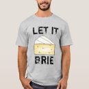 Recherche de wedgie tshirts Fromage
