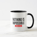 Recherche de citation impossible tasses Citations