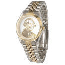 Recherche de président montres Doré
