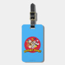 Recherche de runners luggage tags Tweety