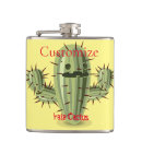 Zoek naar cactus heupflesjes Saguaro