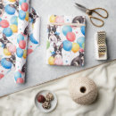 Recherche de de bouledogue français papier cadeau Animaux