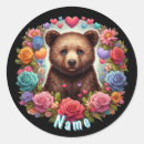 Recherche de cubes autocollants Ourlet