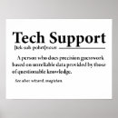 Recherche de support technique posters Drôle