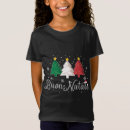 Recherche de buon natale tshirts Tendance