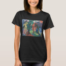 Recherche de de cubisme tshirts Expressionnisme