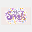 Recherche de spring florals autocollants Fleurir