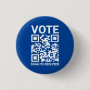 Recherche de de vote badges S'inscrire au vote