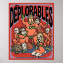 Recherche de super héros posters Drôle