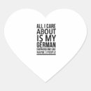 Recherche de berger allemand drôle autocollants Animal