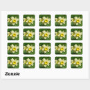 Recherche de jonquille jaune autocollants Printemps