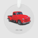 Zoek naar pickup ornamenten Rood
