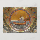 Recherche de murale vintage cartes postales Vieux