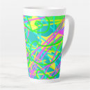 Recherche de artsy tasses Abstrait
