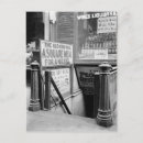 Recherche de restaurants cartes postales Vintage