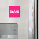 Zoek naar president magneten Verkiezing