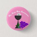 Recherche de communion badges Première communion sainte