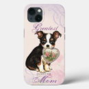 Zoek naar chihuahua hond iphone hoesjes Hart