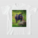 Zoek naar mandrillen tshirts Aap