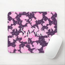 Recherche de acrylique tapis souris Floral