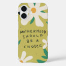Recherche de féministes iphone coques Floral