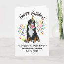 Recherche de bernese mountain dog Anniversaire