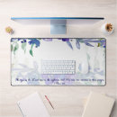 Recherche de écritures tapis souris Aquarelle