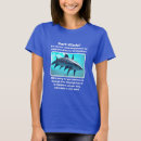Zoek naar shark dames tshirts Beach