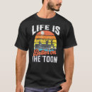 Zoek naar tonijn tshirts Vintage