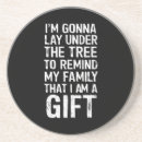 Recherche de humour noël dessous de verres Xmas