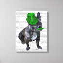 Recherche de de bouledogue français art Contemporain
