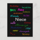 Recherche de nièce cartes postales Oncle