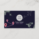 Recherche de voyages cartes visite Planificateur de voyage