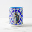 Recherche de vierge marie tasses Catholique