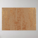 Zoek naar metalen posters Modern